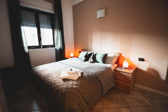 Alpine Green Apartment 2026