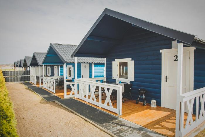 NicePlace4You DomkiSchega