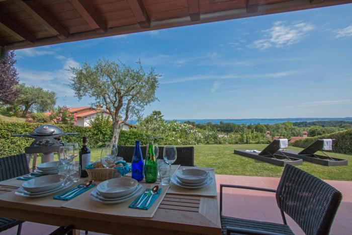 Borgo Stropea by Whale Homes