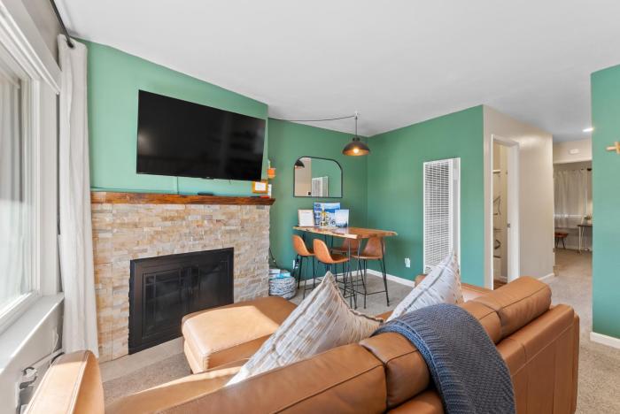 HNC0617 - Stagecoach Summit Retreat condo