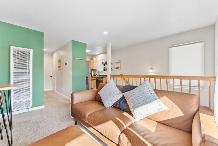 HNC0617 - Stagecoach Summit Retreat condo