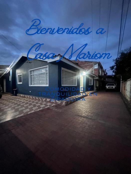 Casa Mariom