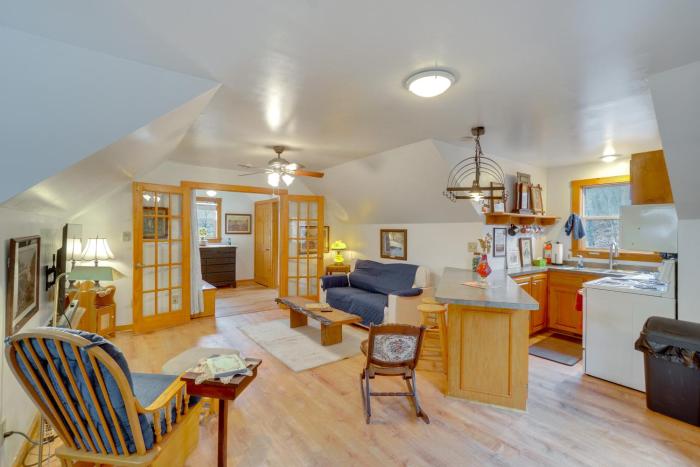 Explore Nature and History! Getaway Near Gettysburg