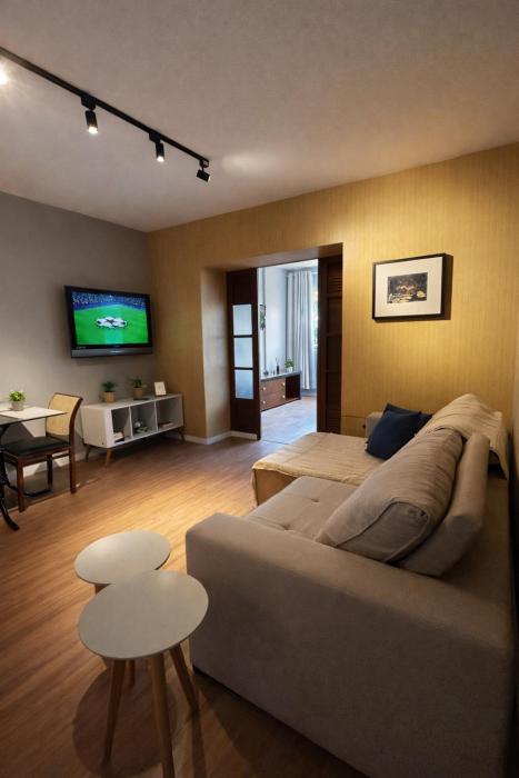 Apartamento completo no Centro de Nova Friburgo