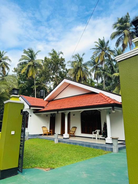 St Anthonys Villa