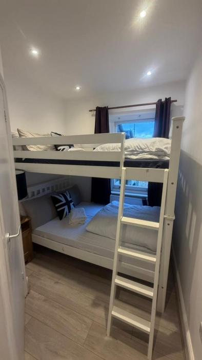 Flat next to Oxford street