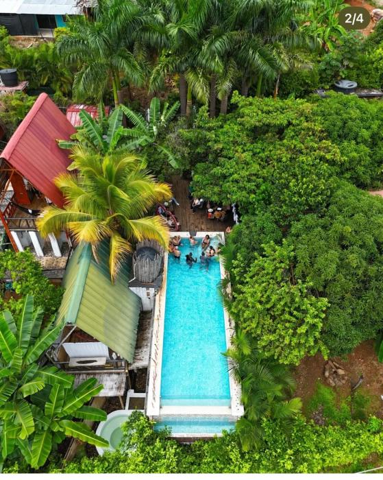 Mirador Villarpe-Huila