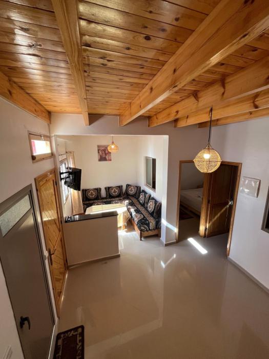 Tifawin Apartment Taghazout