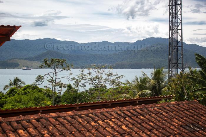 Chalé Recanto das Mariquitas - 3min à pé da Praia