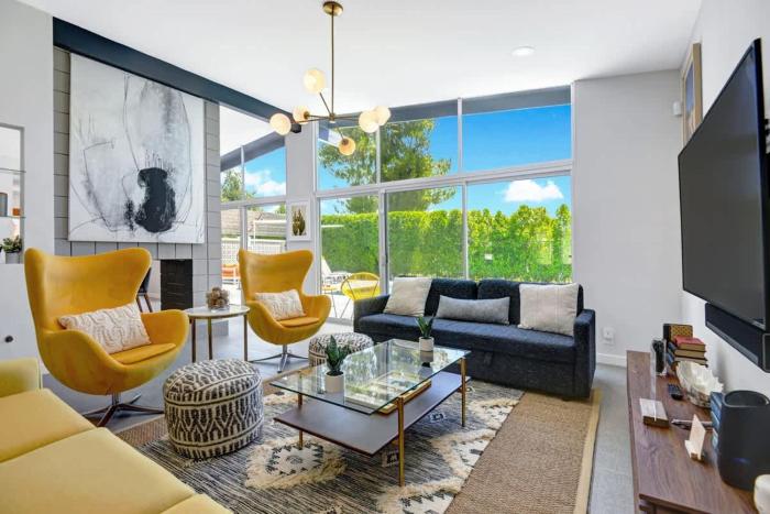 The Brentwood - Alice Lodging