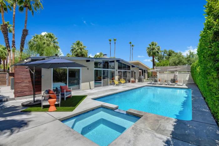 The Brentwood - Alice Lodging