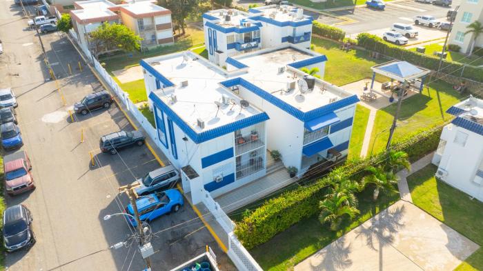 30 seconds beach aparment