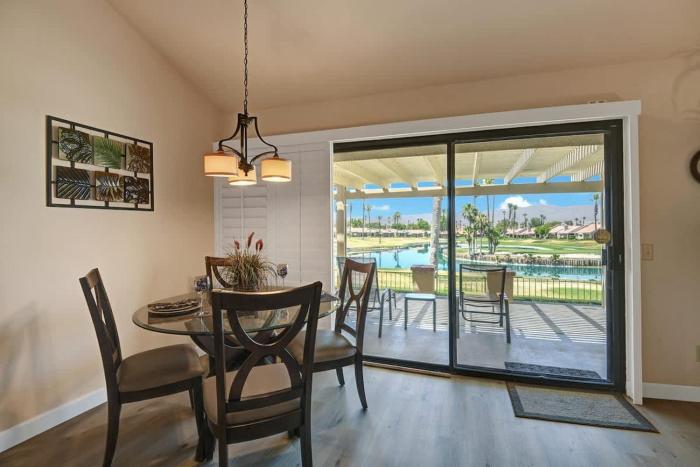 PS641 - Desert Retreat - Alice Lodging