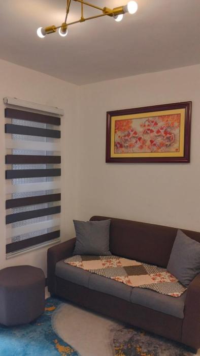 Al Ain Travelers Villa