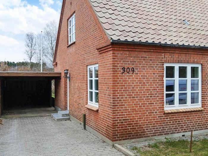 Nature Escape Forest & Lake Access