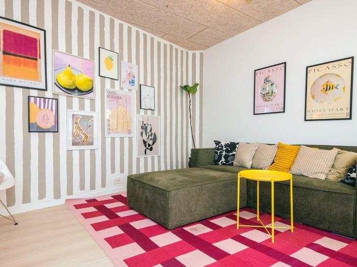 4 star holiday home in Kjellerup