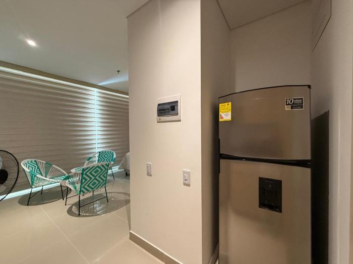 Edificio Eira - Bellavista