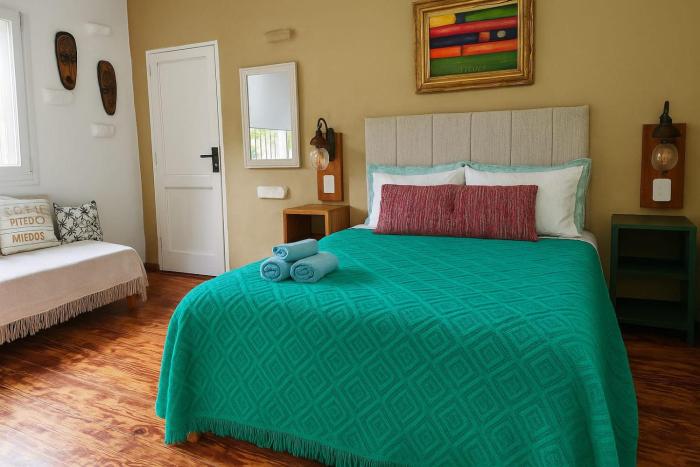 H&A Suites - Martinez