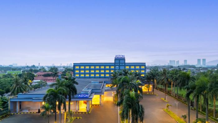 Aston Cimone Hotel & Convention Center