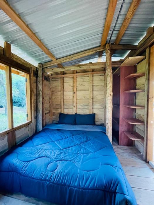 Ta Oi Valley Eco-Farm Stay-Paksong