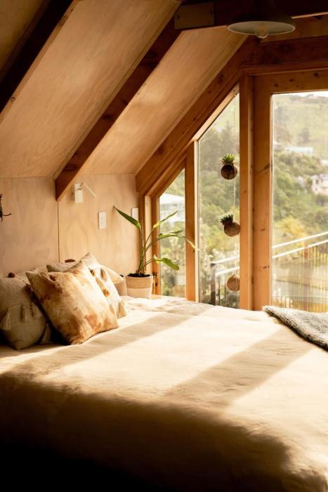 The Loft - Hot Tub, Views & Nature Escape