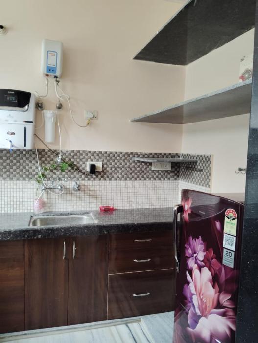 Cozy nest homestay