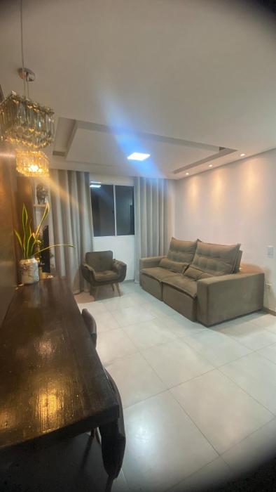 Apartamento 303