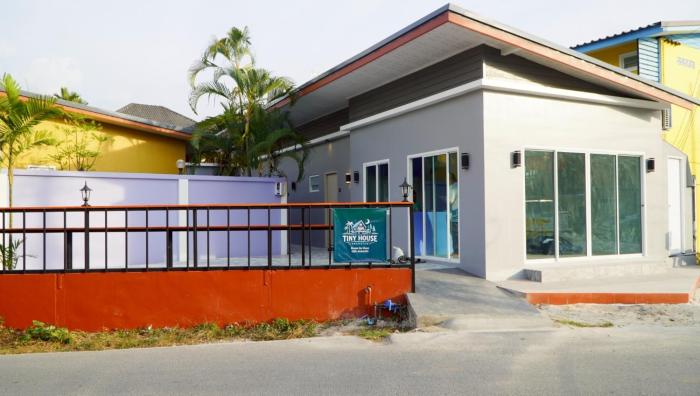 MSP HOUSE BANGTAO Beach