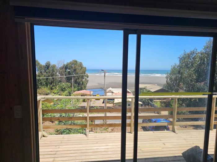 Un lugar ideal para disfrutar tus vacaciones LB8