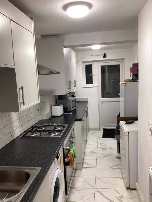 Deluxe London Excel Luxury Apartment