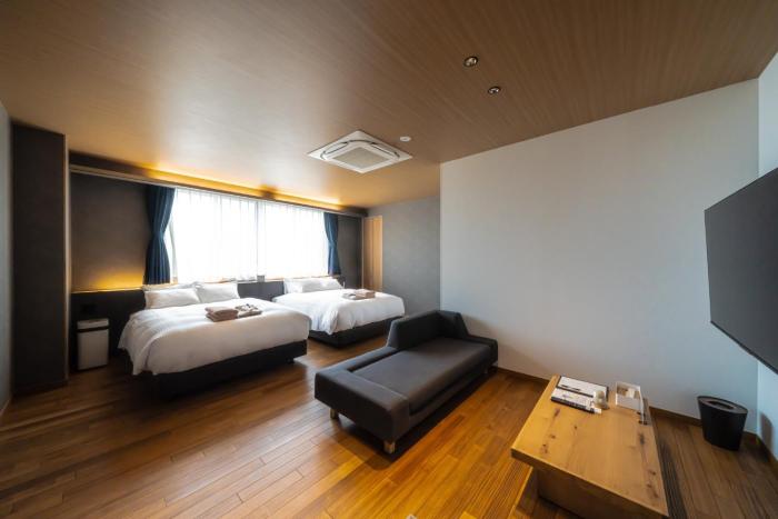 BOND COMFORT HOTEL MIYAJIMAGUCHI - Vacation STAY 79234v