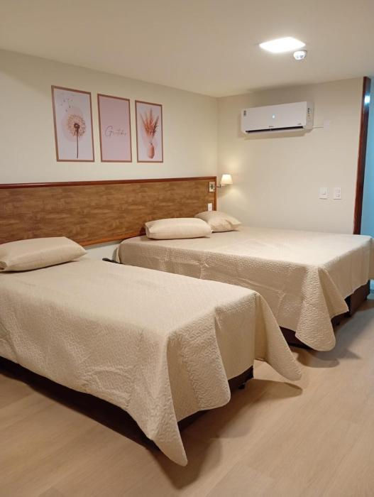 Private Flat - Sol Victoria Marina Salvador 1503