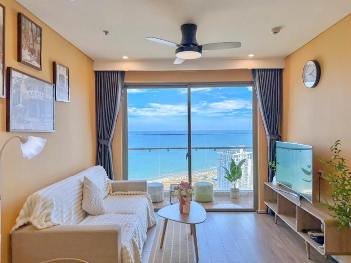 The Song Sea View Apartment Vung Tau - Infinity Pool