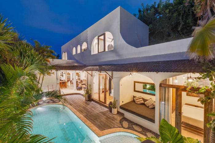 Black Diamond - Luxury 3BR Villa in Umalas