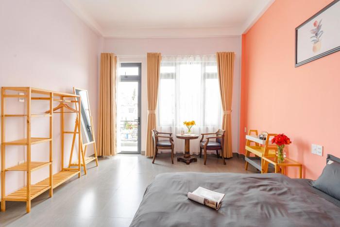 K Little Homestay DaLat - Giá Rẻ Gần Trung Tâm