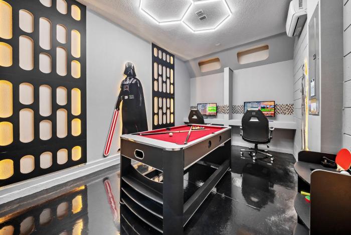 Spacious 7-Bedroom Escape at Solara Resort