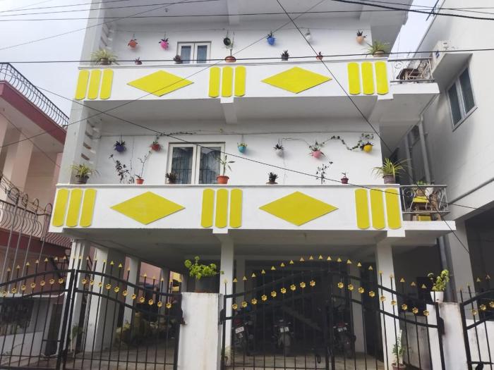 KINGS TOWN - Serene Bliss County