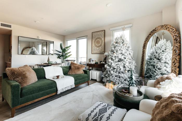 LA Hype Spot Sunset x Fairfax SkyView