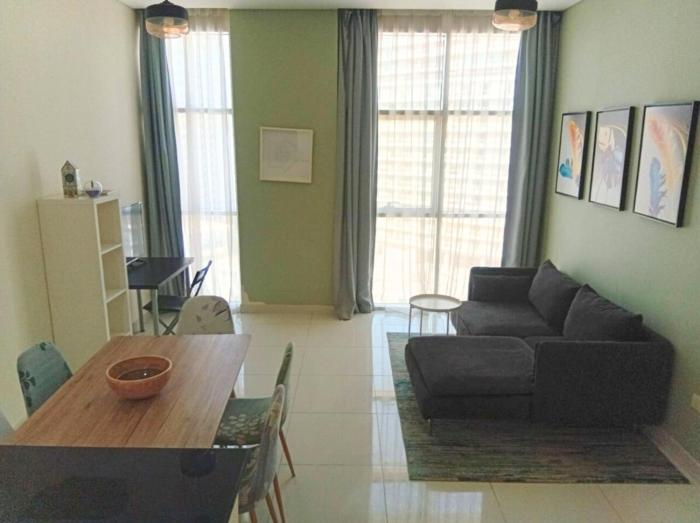 Chic Park Central 1Bedroom Perfect for Two