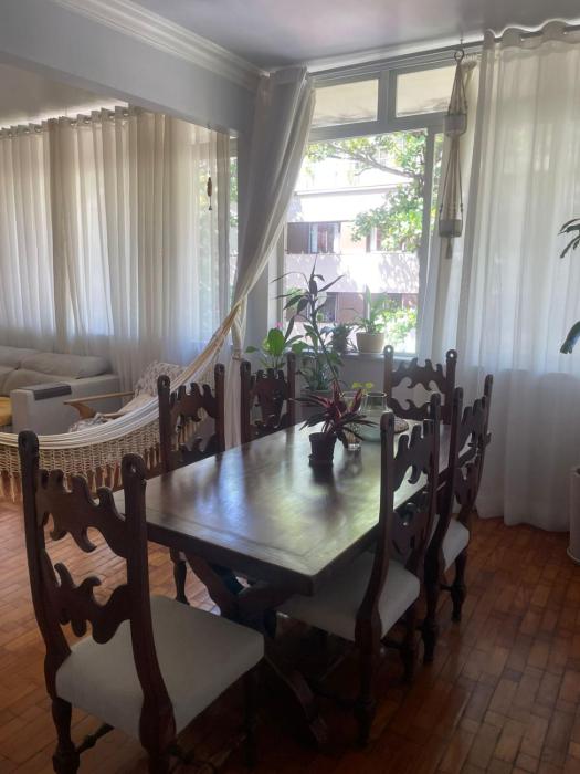 180 sq meter apartment for you and your group to have fun during Carnival