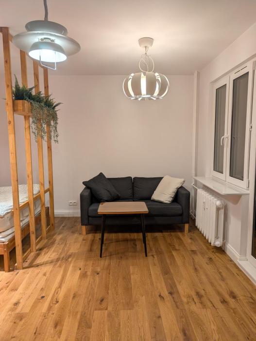 Fresh & Modern Studio - Szpital Zdroje