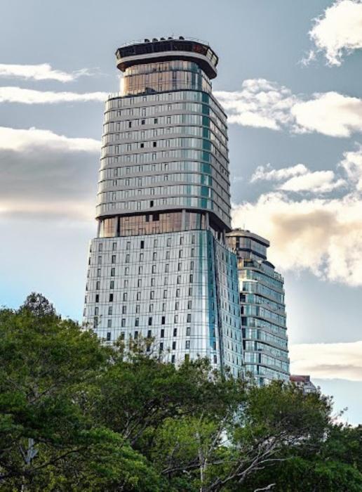 King David Hotel Tbilisi