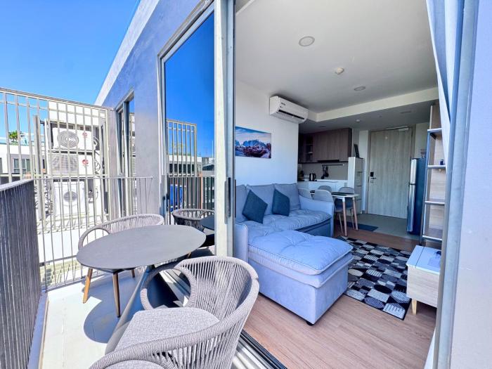 Laguna Skypark 2 Bedroom scenic view