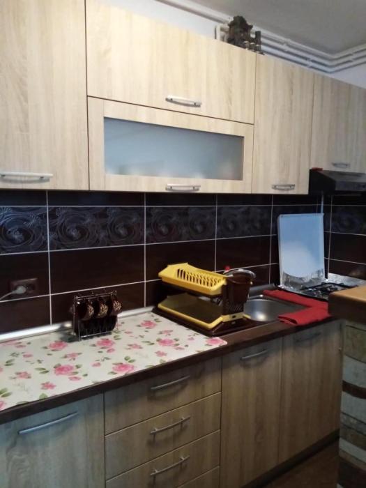 Pensiunea Casa Ciobanului