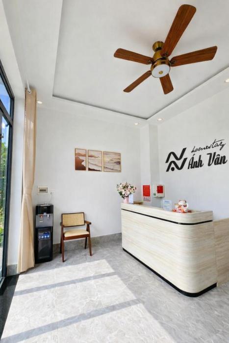 Ánh Vân Homestay