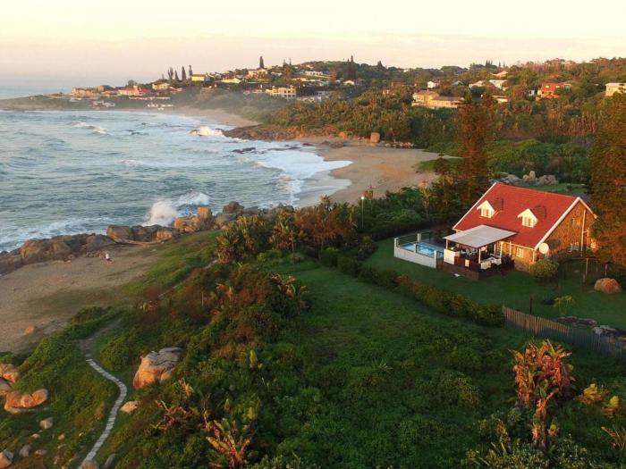 BillsBest Whaleback Cottage