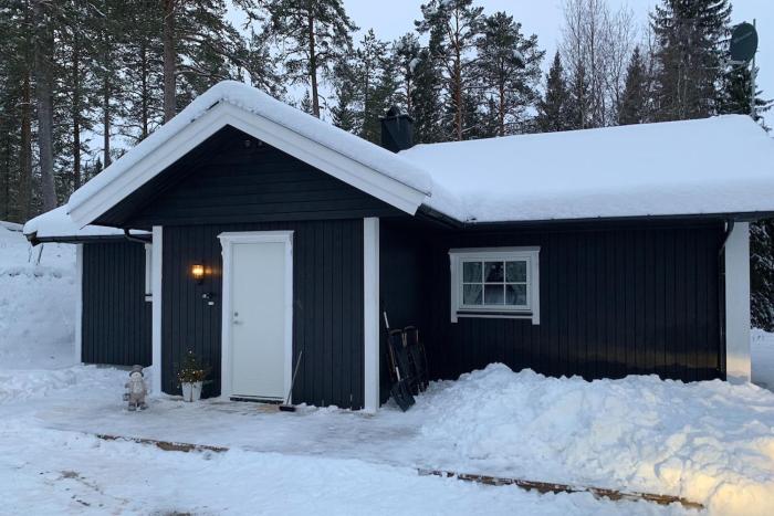 Cozy cabin in Ljørdalen