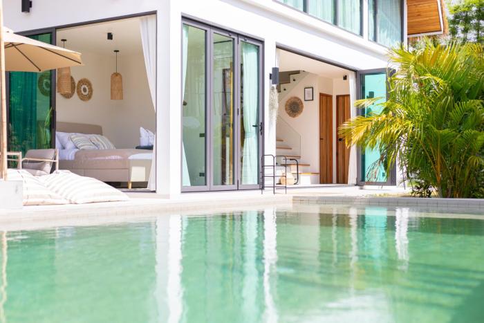 Siam Mila Villas