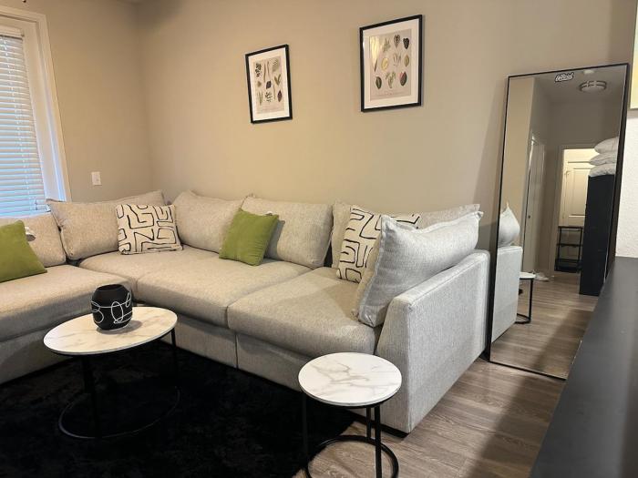 Luxury Energy Corridor Houston