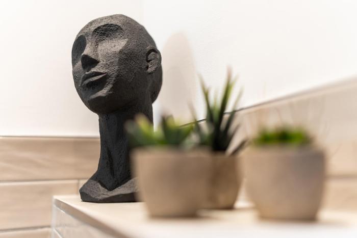 Hozo - Exklusivapartments der Roze Living